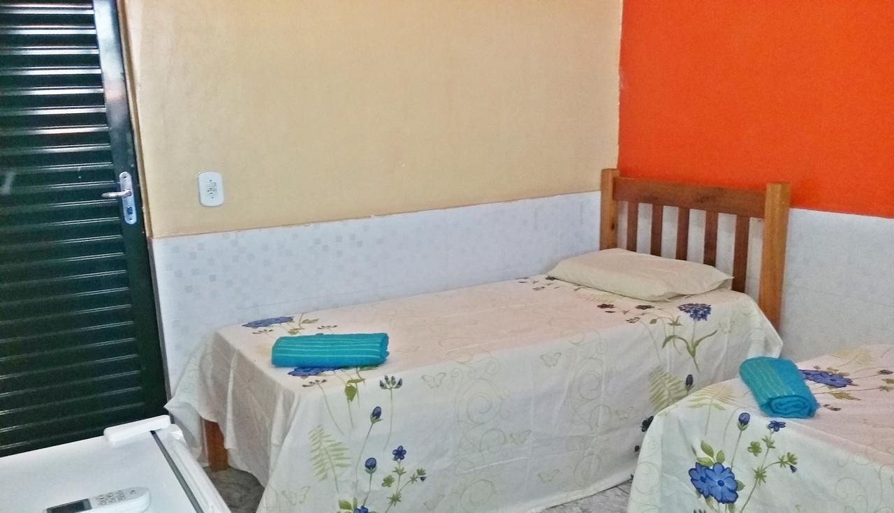 Hotel Bem Vindo Teresina Eksteriør bilde