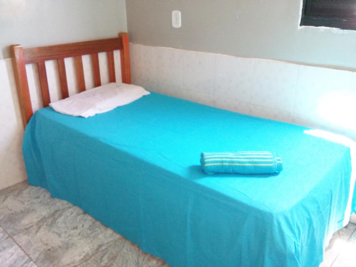 Hotel Bem Vindo Teresina Eksteriør bilde