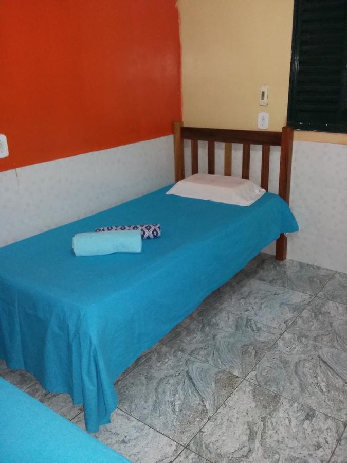 Hotel Bem Vindo Teresina Eksteriør bilde