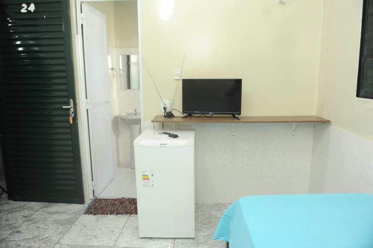 Hotel Bem Vindo Teresina Eksteriør bilde
