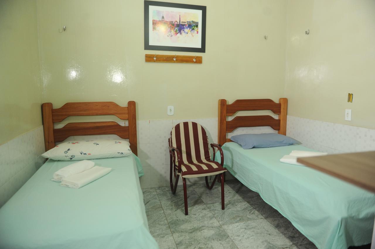 Hotel Bem Vindo Teresina Eksteriør bilde