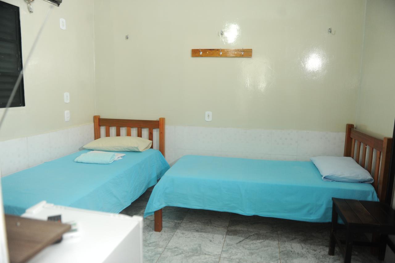 Hotel Bem Vindo Teresina Eksteriør bilde
