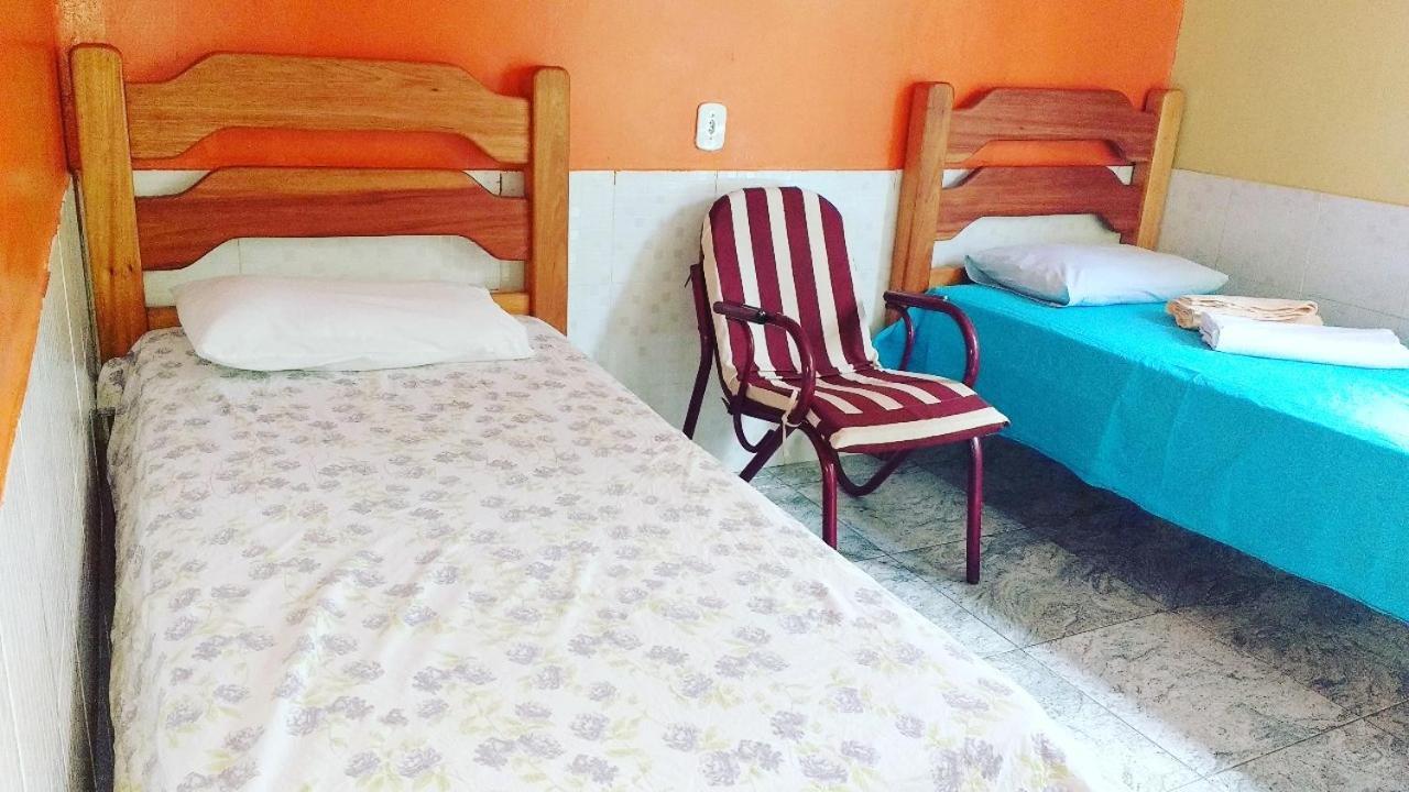 Hotel Bem Vindo Teresina Eksteriør bilde